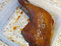 -孖记茶档·热腾茶餐(江南西plus店)