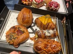 -BUTTERFUL&CREAMOROUS 黄油与面包(三里屯太古里店)