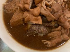 单碗小肠卤煮-北京小肠陈饭庄(方庄店)