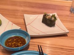 -晴季寿司(红旗街万达店)