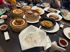 -中山保利艾美酒店-乐美中餐厅