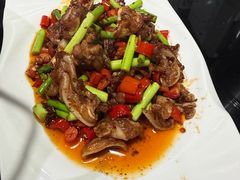 -湖南文氏湘菜馆(顺河高架路店)
