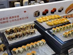 -西十二街牛排自助餐厅(大悦城店)