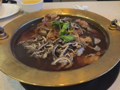 -楊家一锅(沙阳路店)