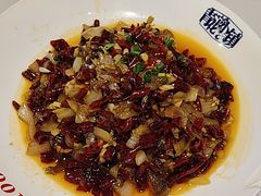 -青花小镇(凯翔新天地店)