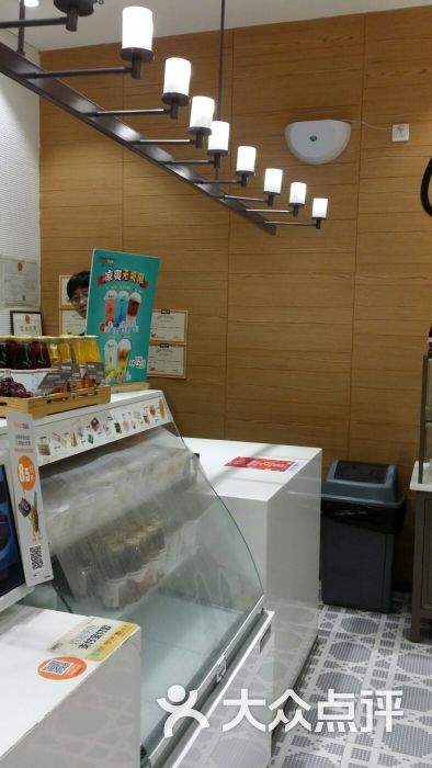 面包新语(万象城店)图片 - 第2张