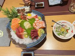-九酢·海鲜居酒屋