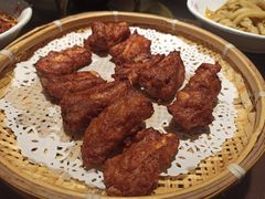 -天下客饭店(中山路店)
