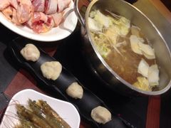 -稻香酒家·33年老字号·港式粤菜(富邦中心店)