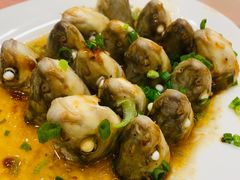 -标记好食