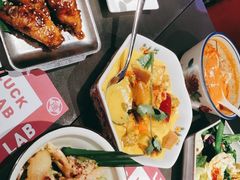 -新越盏·东南亚料理(捷登都会店)