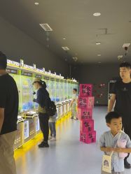 -第五极儿童乐园