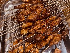 -清真·马峰烤肉(小学习北巷店)