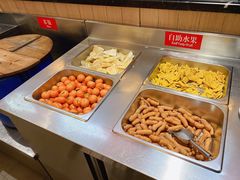 -醉得意(马驹桥店)