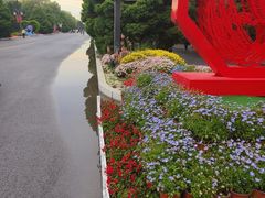 -北陵公园