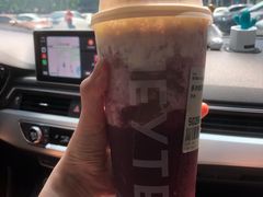 -喜茶(东莞汇一城店)