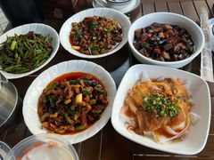 -小慧住家贵州菜(甲秀楼店)