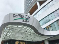 -深圳来福士广场