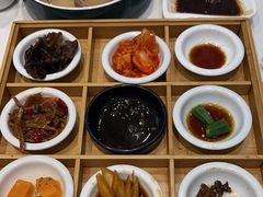 -新仙清汤牛腩(铜锣湾店)