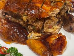 金牌糯米鸡-御宝轩(益丰·外滩源店)