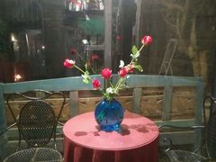 -杨桃院子旅馆(厦门鼓浪屿中华红墨店)