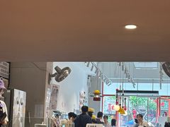 -小豆海棠(嘉兴路店)