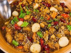 -华豫川酒家(大卫城店)