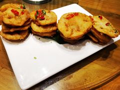 -枣子树·素食餐厅(普陀山店)