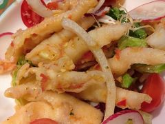 -越小品·越南餐厅(万科里店)