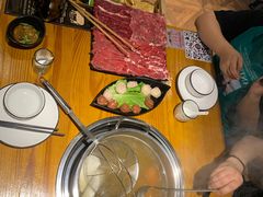 -牛品福潮汕牛肉火锅(旺庄店)