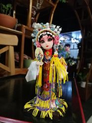 -青堂瓦舍京剧摄影古戏楼拍摄基地(北京安徽会馆店)