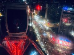 -泰盛楼顶摩天轮
