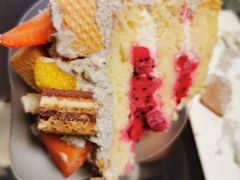 -半勺舒舒生日蛋糕店