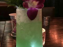 -HUNTING BAR亨霆鸡尾酒馆(越秀淘金店)