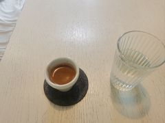 -琥珀川咖啡馆·Amber cafe(百祥路店)