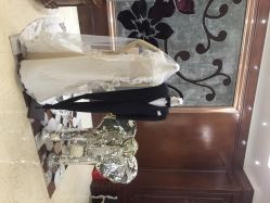 宝娜嫁衣馆-南京宝娜嫁衣婚纱礼服馆(中央路店)