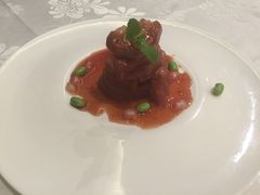 -京粤荟(海王银河科技大厦店)