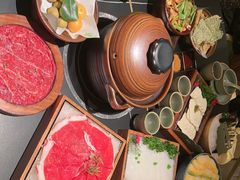 -季季山·云南野生菌火锅(上海首店)