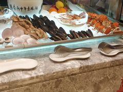 -盛宴标帜餐厅·亲子自助 (南昌喜来登酒店)