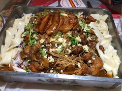 -王婆炒鱼(总店)