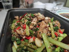 -周三的情书花园餐厅(江北店)