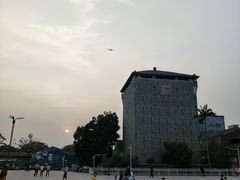 -均和墟历史街区-平和大押