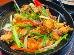 -旺爷砂锅·茶作(国贸城店)