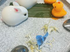 -丰鲤楼•闽南茶楼(仟禧汇店)