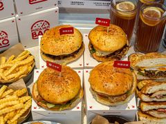 -必胜客(仁恒店)