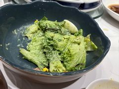 -羲和雅苑•北京烤鸭(国贸商城店)