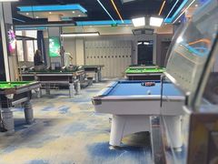 -永宁台球·棋牌俱乐部(淮海路店)
