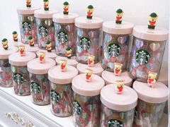 -星巴克(北京首都国际机场7店)