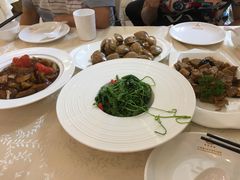 -起士林西餐厅(东经路店)