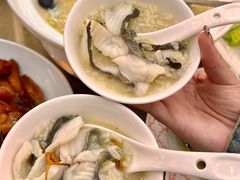 -轩记海鲜餐厅·四十五年老字号·经典粤菜(西区彩虹店)